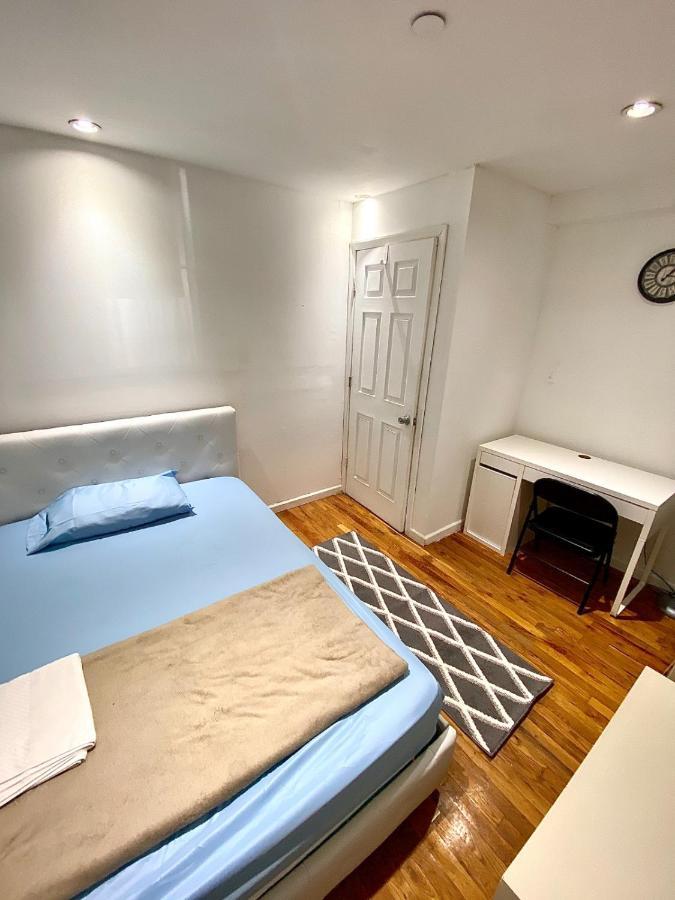 Private Room In Times Square New York Exteriör bild