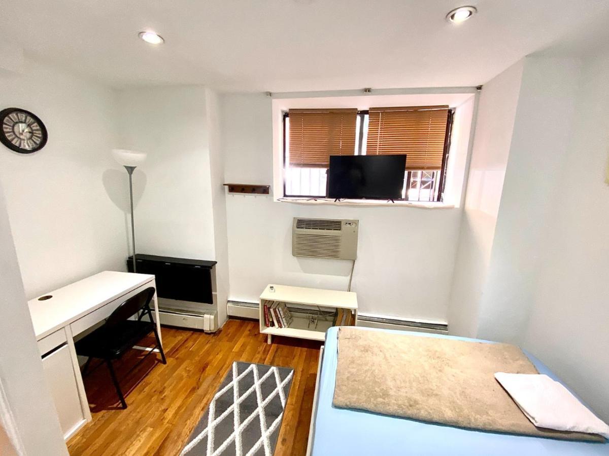 Private Room In Times Square New York Exteriör bild